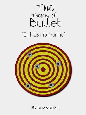 cover image of The Theory of Bullet